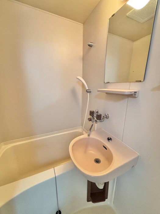 物件内観写真15　(バス／シャワールーム等)