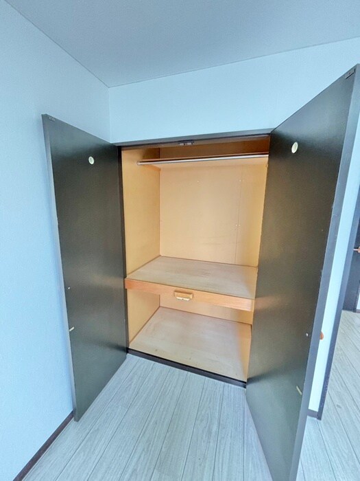 物件内観写真17　(収納)