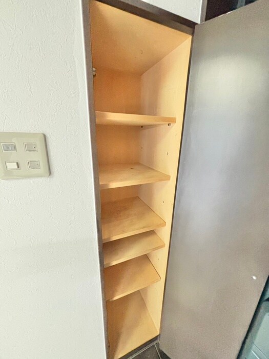物件内観写真19　(靴箱)