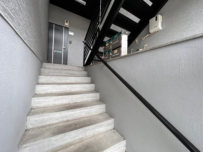 物件外観写真3　(外観写真)