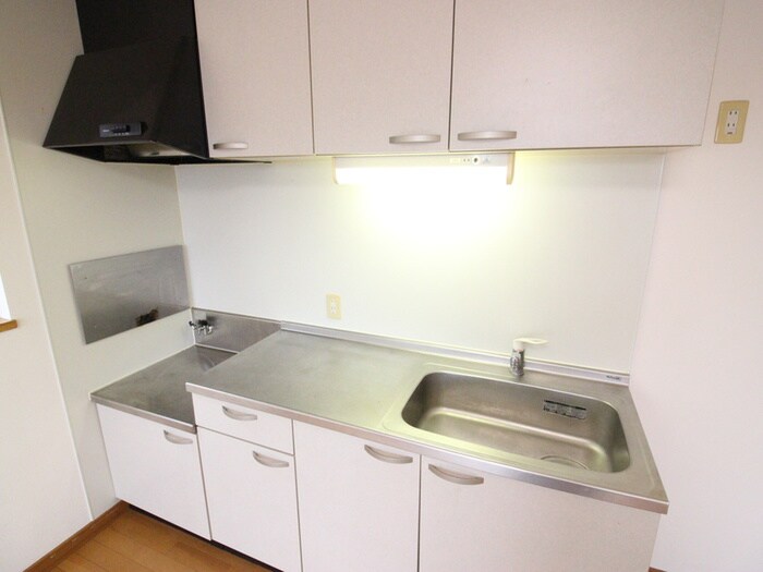 物件内観写真12　(キッチン)