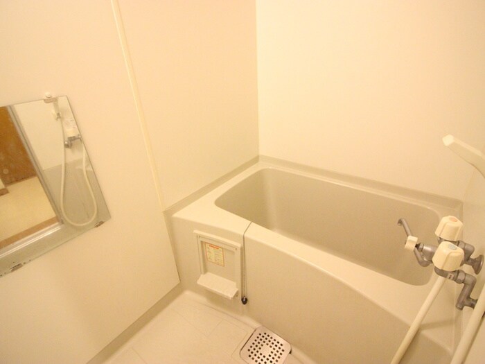 物件内観写真14　(バス／シャワールーム等)