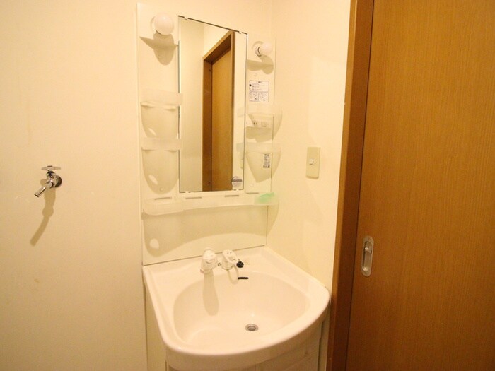 物件内観写真16　(洗面)