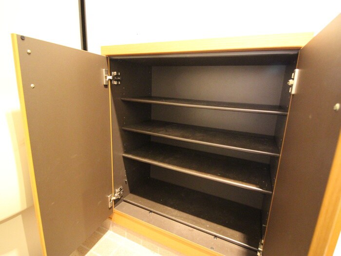 物件内観写真19　(靴箱)