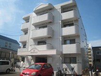 グレ－ス２２の外観写真