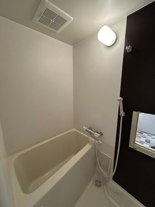 物件内観写真12　(バス／シャワールーム等)