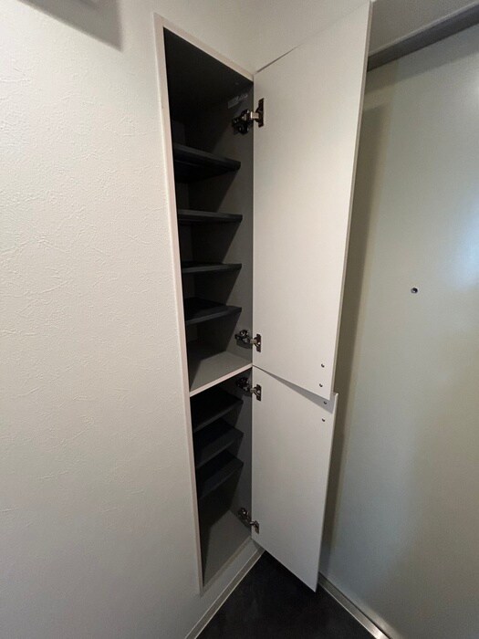 物件内観写真17　(靴箱)