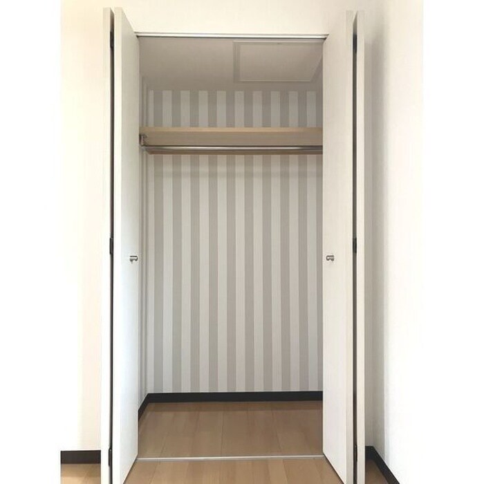 物件内観写真9　(収納)