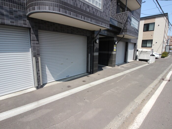 物件外観写真6　(外観写真)