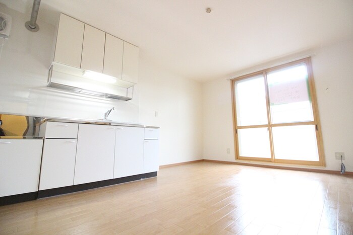 物件内観写真6　(居室)