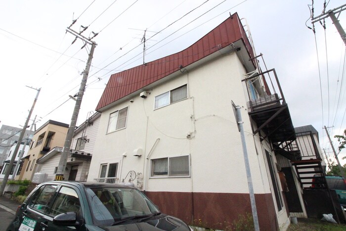 物件外観写真5　(外観写真)