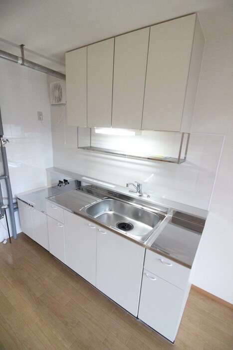 物件内観写真11　(キッチン)