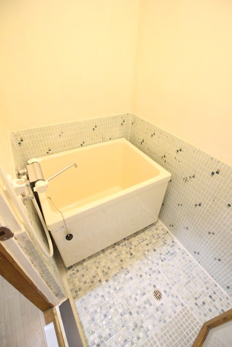 物件内観写真12　(バス／シャワールーム等)