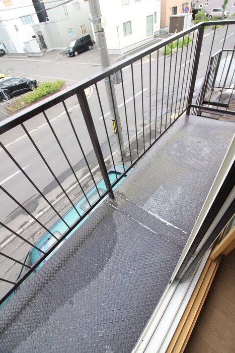 物件内観写真15　(ベランダ・バルコニー)