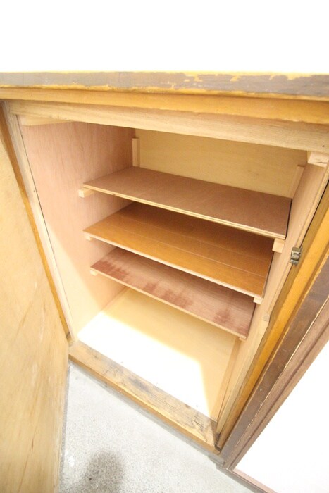 物件内観写真16　(靴箱)