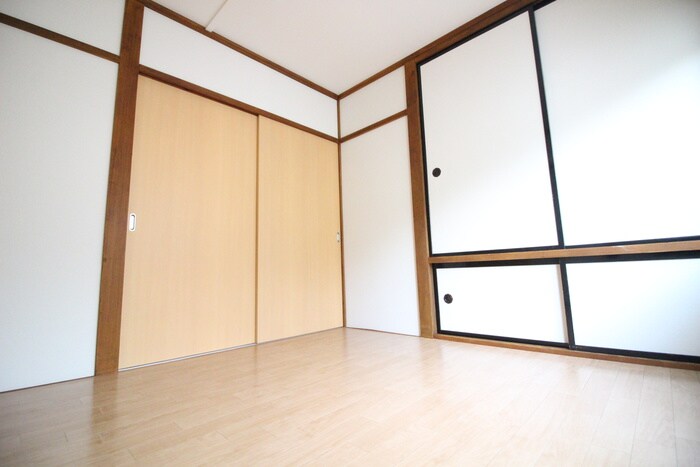 物件内観写真19　(居室)