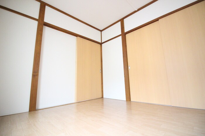 物件内観写真20　(居室)