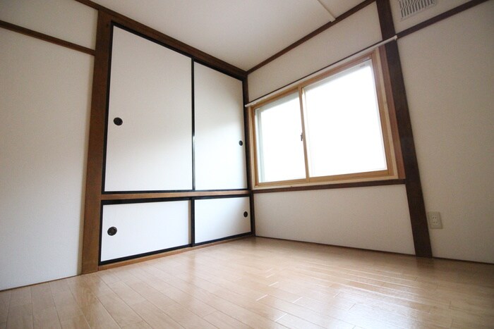 物件内観写真21　(居室)