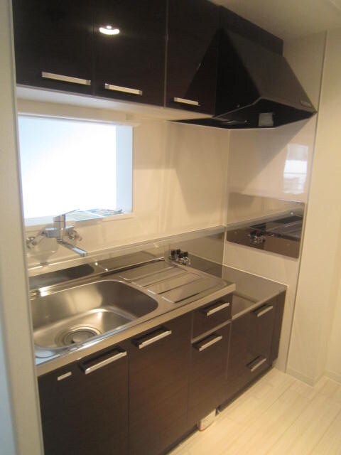 物件内観写真9　(キッチン)