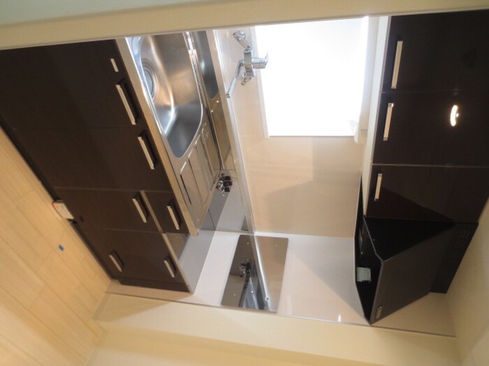 物件内観写真9　(キッチン)