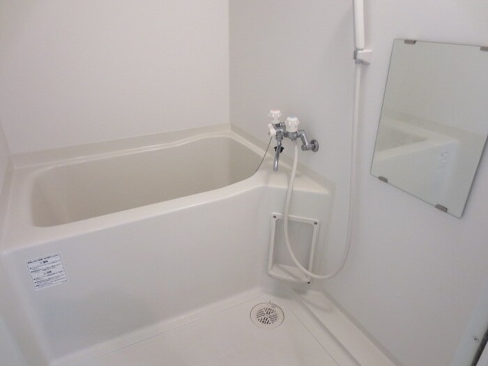 物件内観写真11　(バス／シャワールーム等)