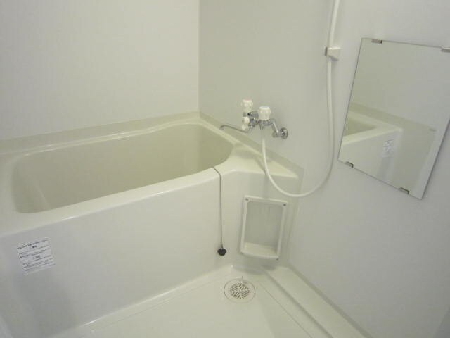 物件内観写真12　(バス／シャワールーム等)