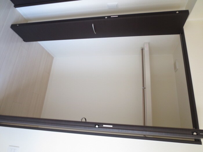 物件内観写真14　(収納)