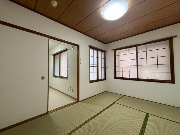 物件内観写真7　(居室)