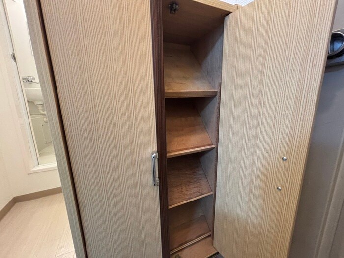 物件内観写真17　(靴箱)