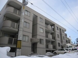 游ライフ外観写真