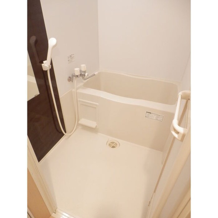 物件内観写真6　(バス／シャワールーム等)