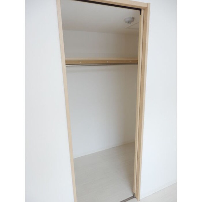 物件内観写真9　(収納)