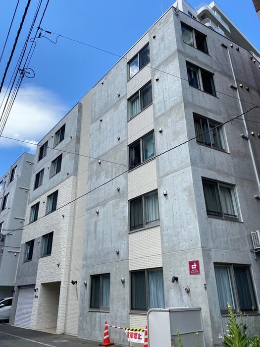 物件外観写真5　(外観写真)