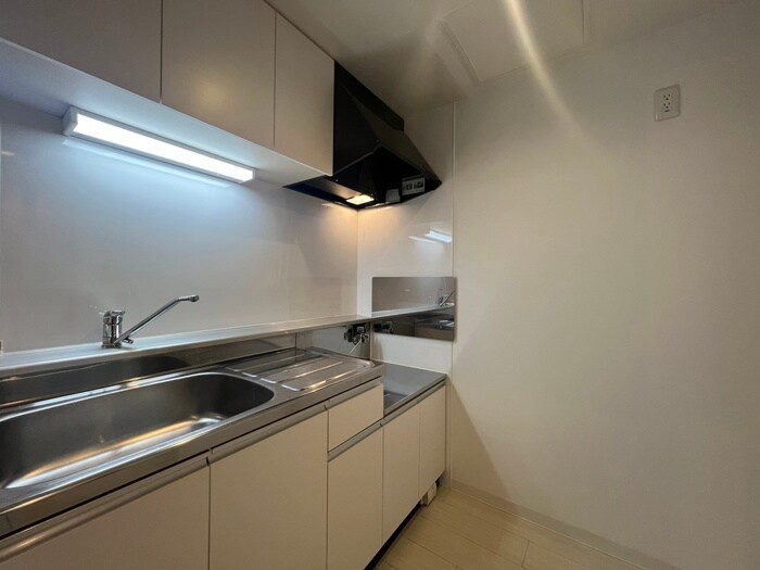 物件内観写真11　(キッチン)