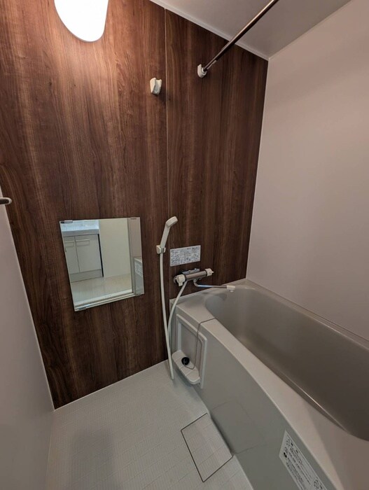 物件内観写真12　(バス／シャワールーム等)