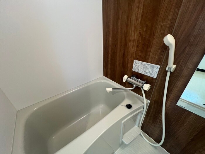 物件内観写真12　(バス／シャワールーム等)