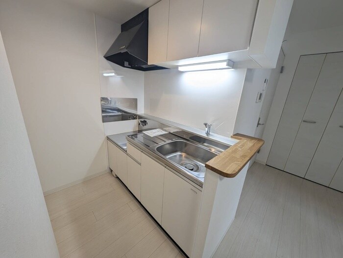 物件内観写真13　(キッチン)