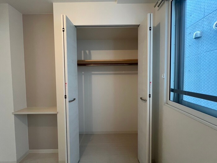 物件内観写真15　(収納)
