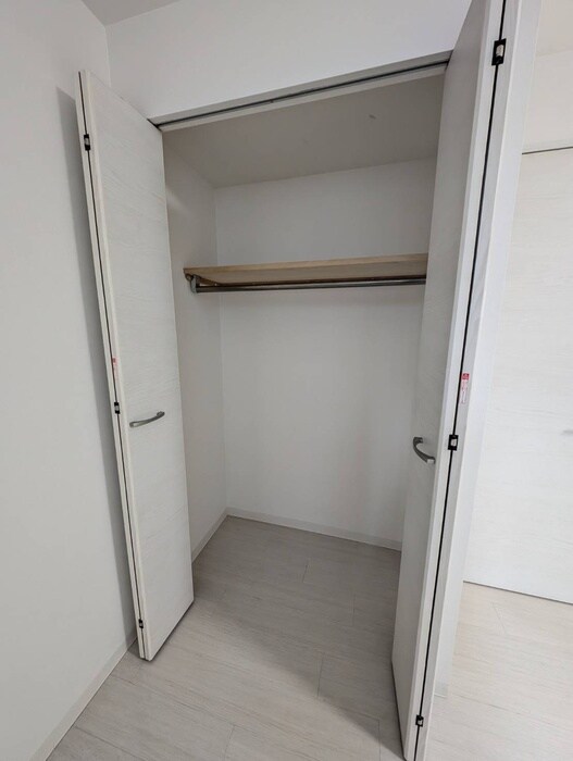 物件内観写真17　(収納)