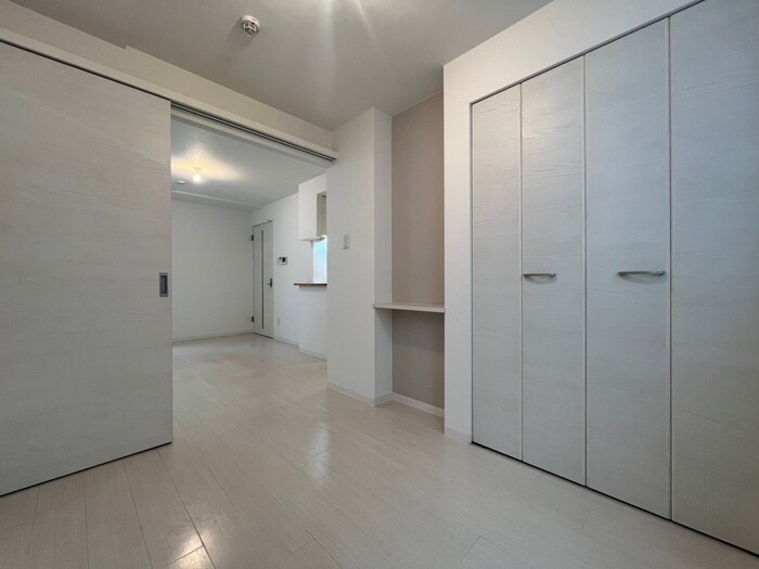 物件内観写真19　(居室)