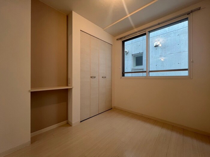 物件内観写真21　(居室)