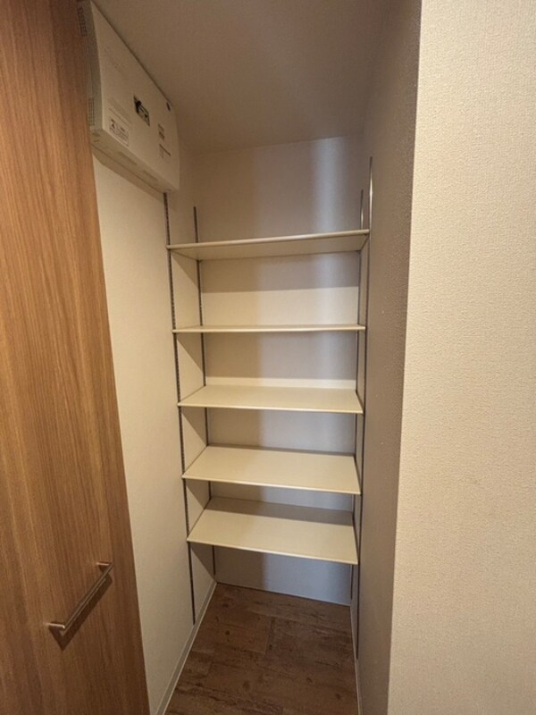 靴箱