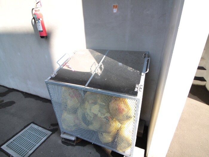 物件外観写真3　(建物設備)