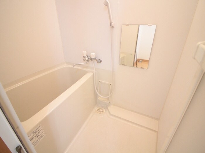 物件内観写真15　(バス／シャワールーム等)