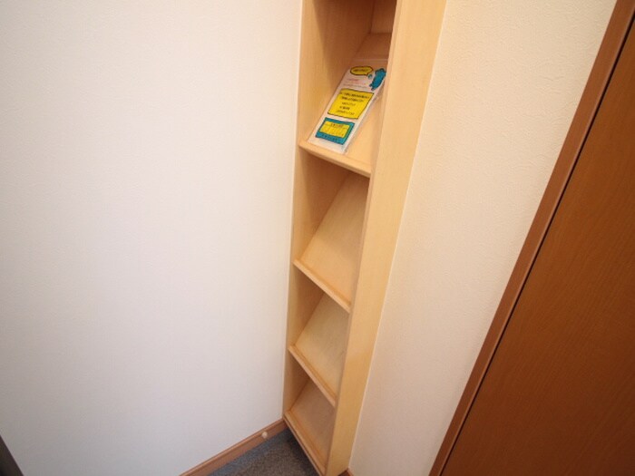 物件内観写真20　(靴箱)