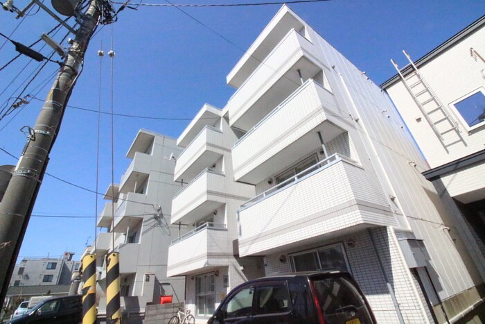 物件外観写真2　(外観写真)