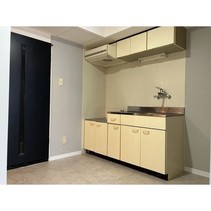 物件内観写真10　(キッチン)