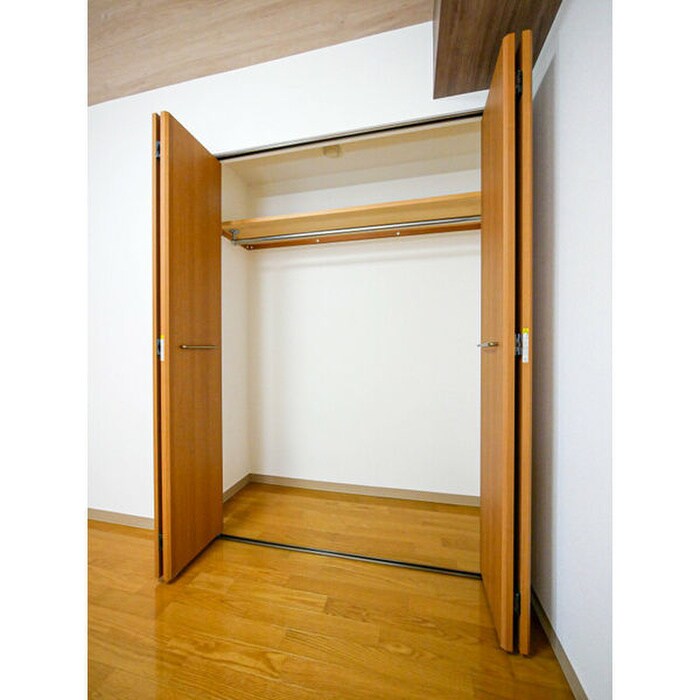 物件内観写真8　(収納)