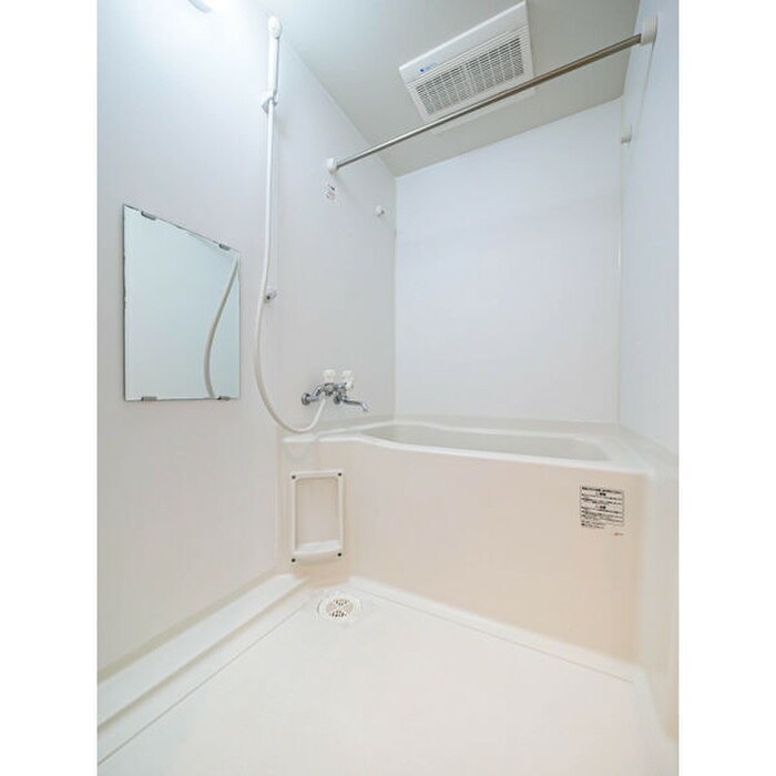 物件内観写真11　(バス／シャワールーム等)