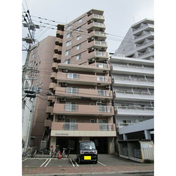 物件外観写真2　(外観写真)